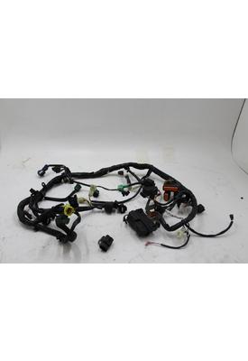 Suzuki SV1000S Wire Harness