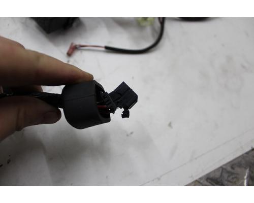 Suzuki SV1000S Wire Harness