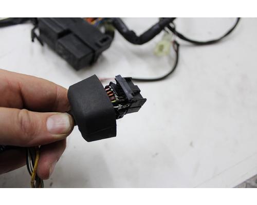 Suzuki SV1000S Wire Harness