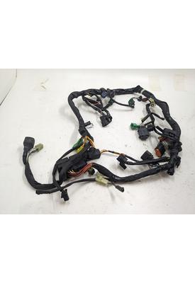 Suzuki SV1000S Wire Harness