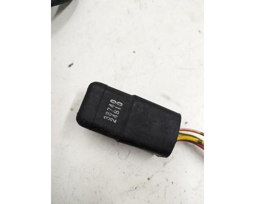Suzuki SV1000S Wire Harness