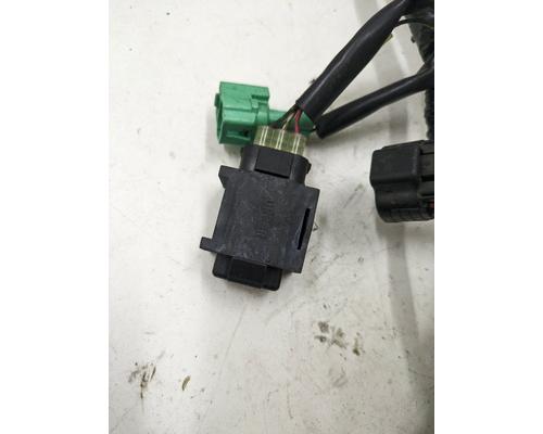 Suzuki SV1000S Wire Harness
