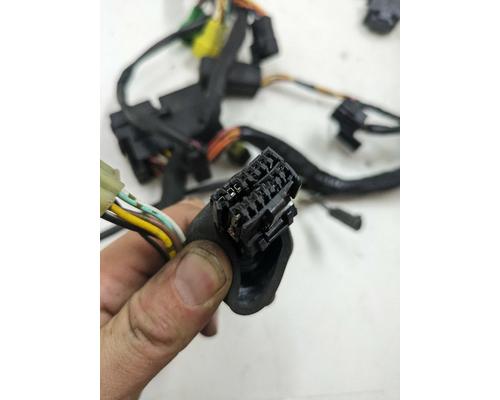 Suzuki SV1000S Wire Harness