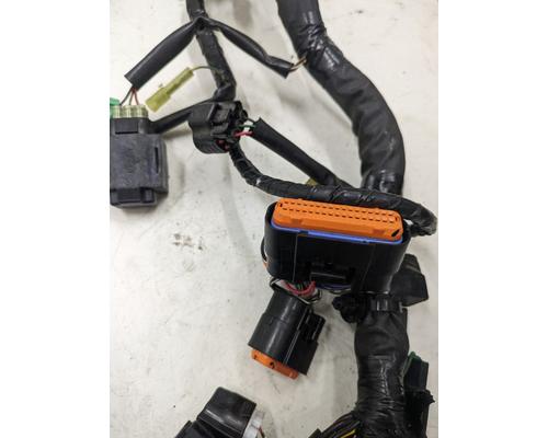 Suzuki SV1000S Wire Harness