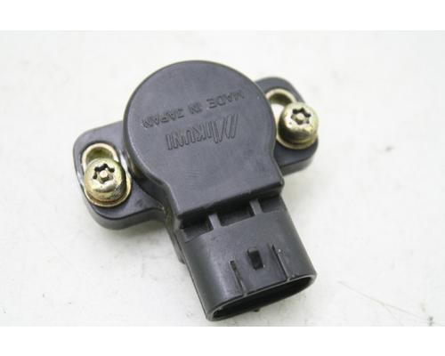 Suzuki SV1000S throttle position sensor