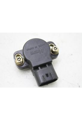 Suzuki SV1000S throttle position sensor