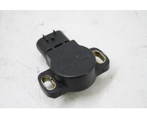 Suzuki SV1000S throttle position sensor