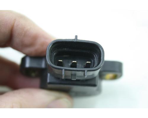 Suzuki SV1000S throttle position sensor