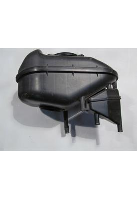 Suzuki SV650S Air Box