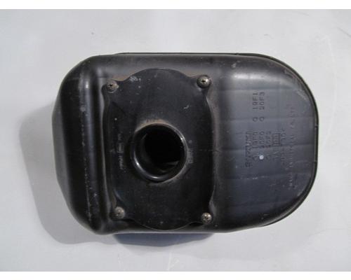 Suzuki SV650S Air Box