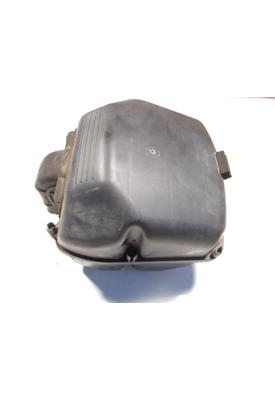 Suzuki SV650S Air Box