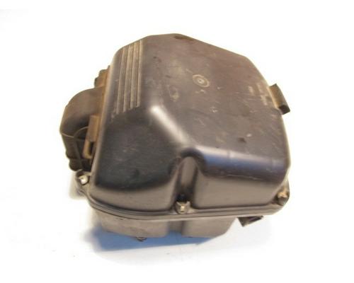 Suzuki SV650S Air Box