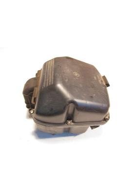 Suzuki SV650S Air Box
