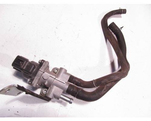 Suzuki SV650S Air Valve