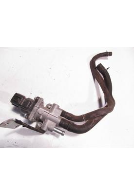Suzuki SV650S Air Valve