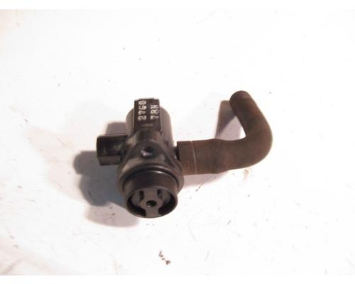 Suzuki SV650S Air Valve