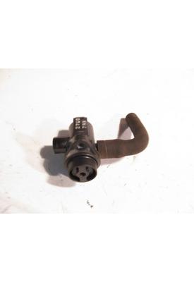 Suzuki SV650S Air Valve
