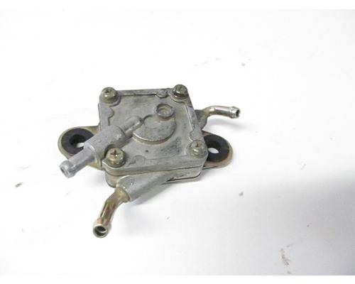 Suzuki SV650S Air Valve