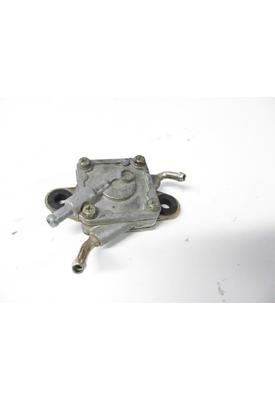 Suzuki SV650S Air Valve