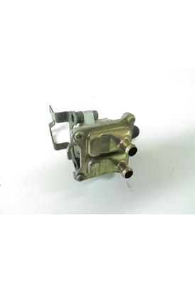 Suzuki SV650S Air Valve