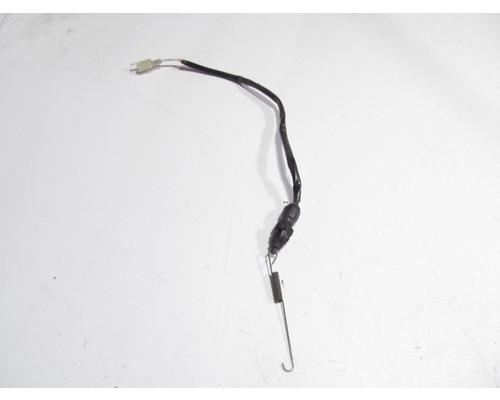 Suzuki SV650S Brake Sensor