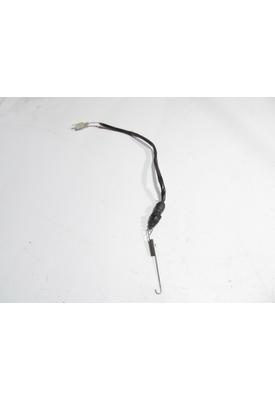 Suzuki SV650S Brake Sensor