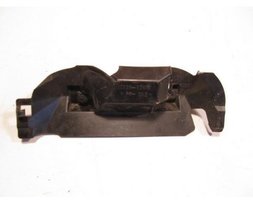 Suzuki SV650S Engine Guard