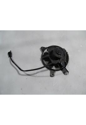 Suzuki SV650S FAN ASSEMBLY