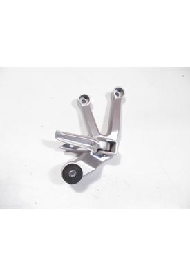 Suzuki SV650S FOOT PEG BRKT REAR