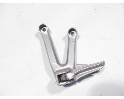 Suzuki SV650S FOOT PEG BRKT REAR