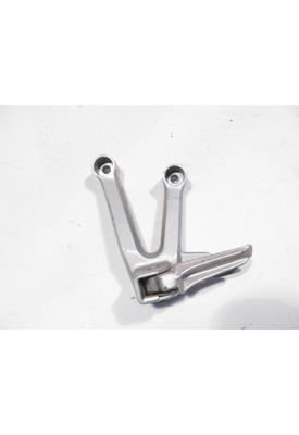 Suzuki SV650S FOOT PEG BRKT REAR