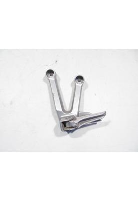 Suzuki SV650S FOOT PEG REAR
