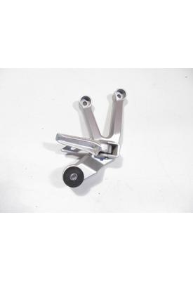 Suzuki SV650S FOOT PEG REAR