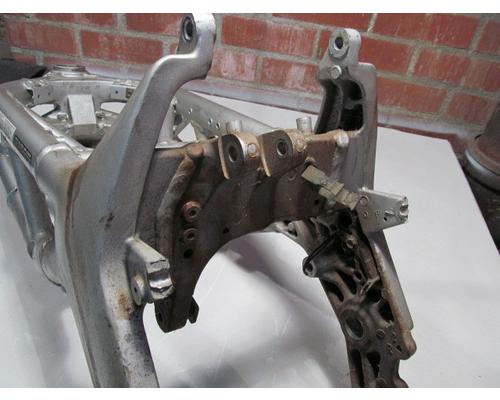 Suzuki SV650S FRAME