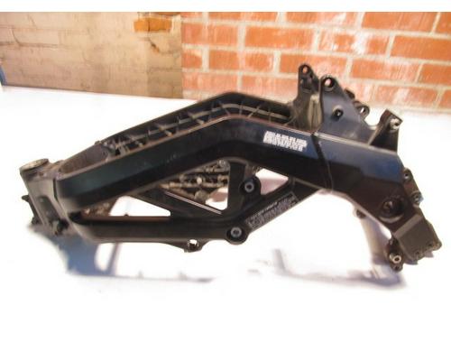 Suzuki SV650S FRAME