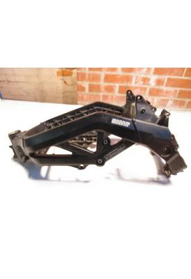 Suzuki SV650S FRAME