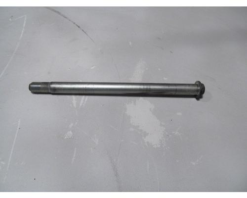 Suzuki SV650S FRONT AXLE