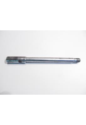 Suzuki SV650S FRONT AXLE