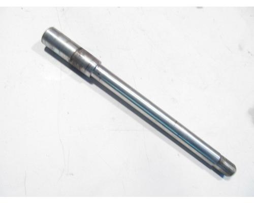 Suzuki SV650S FRONT AXLE