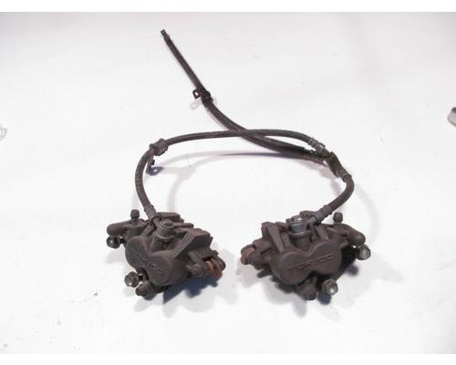 Suzuki SV650S FRONT CALIPER