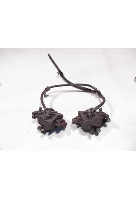 Suzuki SV650S FRONT CALIPER