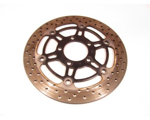 Suzuki SV650S FRONT ROTOR