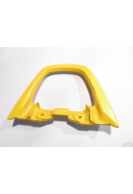 Suzuki SV650S GRAB RAIL