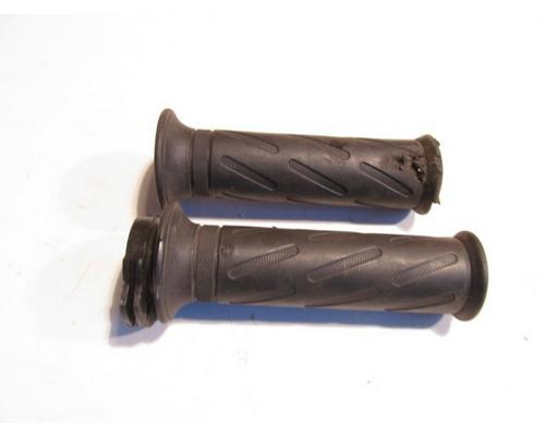 Suzuki SV650S Grip