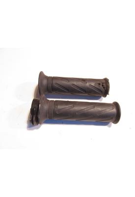 Suzuki SV650S Grip