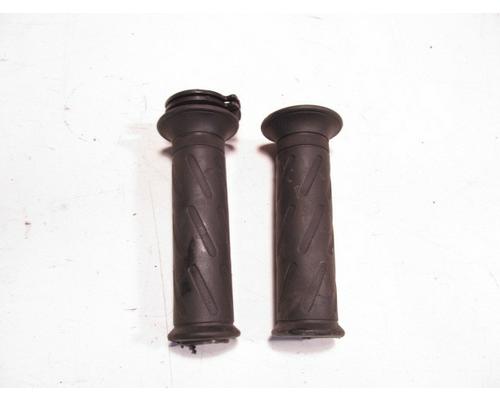 Suzuki SV650S Grip