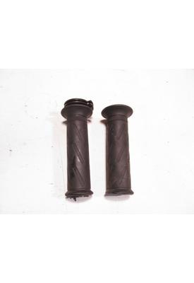 Suzuki SV650S Grip