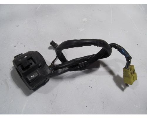 Suzuki SV650S Headlight Switch