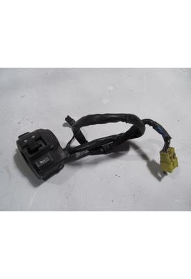 Suzuki SV650S Headlight Switch