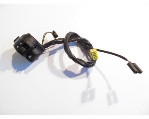 Suzuki SV650S Headlight Switch